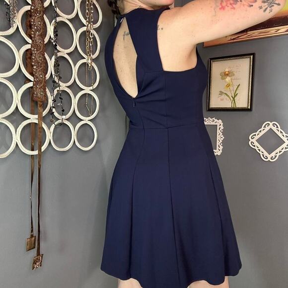 Gorgeous Halston Heritage Dress - Picture 4 of 8